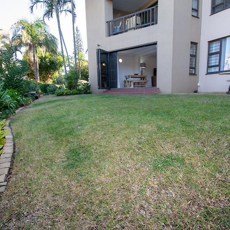 7 The Shades Umhlanga Rocks Appartement Durban Buitenkant foto