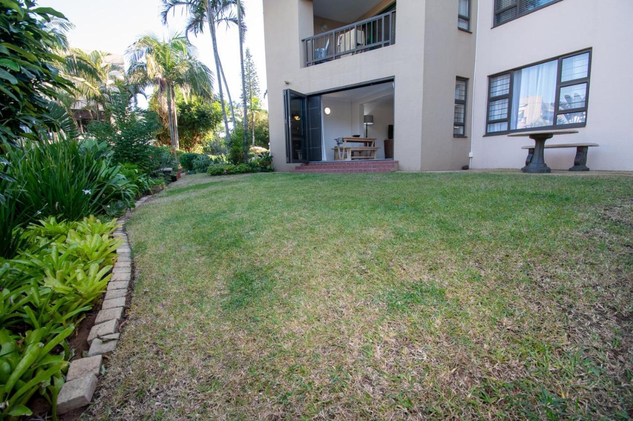 7 The Shades Umhlanga Rocks Appartement Durban Buitenkant foto